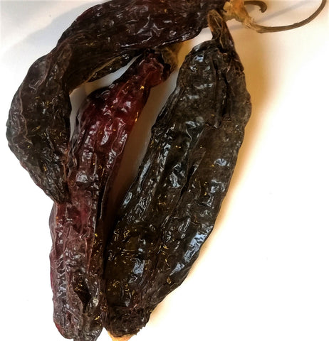 Aji panca 25g