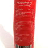 Salsa de Aji extra picante La Latina 100ml