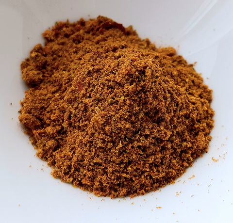 Ras al Hanout Túnez 300g