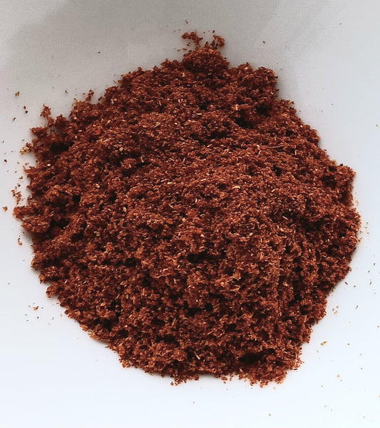 Garam Masala picante 30g