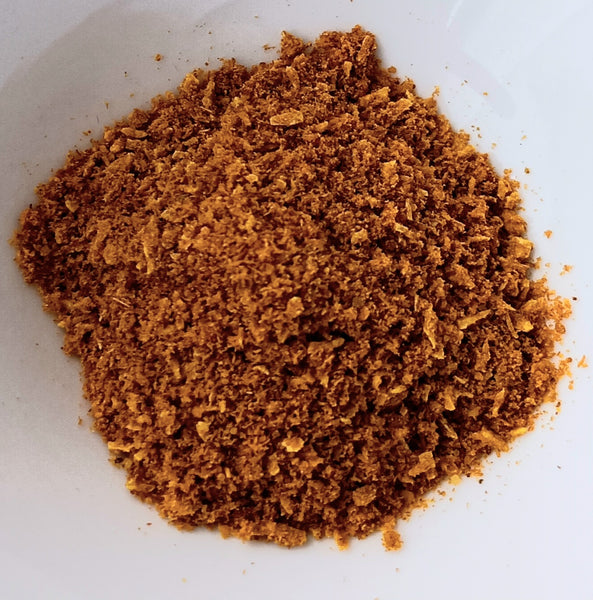 Curry Pondicherry suave 30g