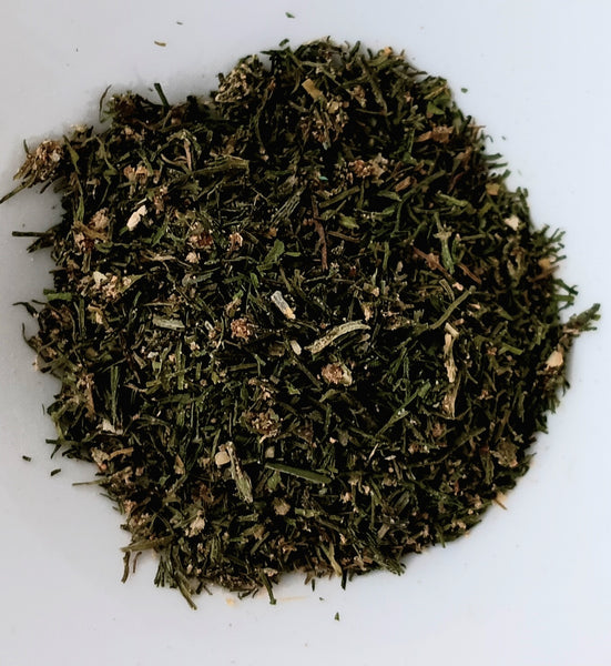 Rub pescados estilo escandinavo 30g