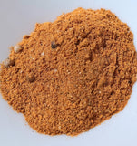 Caribbean Flavors Curry 30g