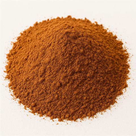 Cassia Molida 25g