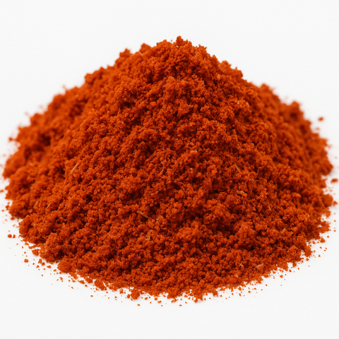 Condimento para patatas bravas con Carolina Reaper 30g