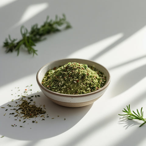 Especias para Tsatsiki 30 g – Sabor griego auténtico