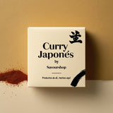 Curry Japonés 30g