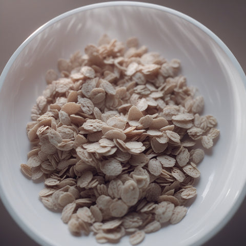 Muesli ecológico 250g