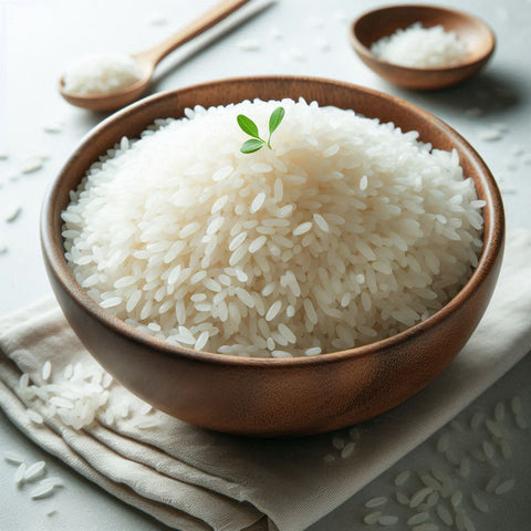 Arroz Glutinoso 1Kg