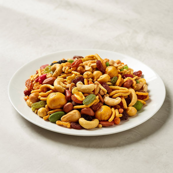 Bombay mix 150g