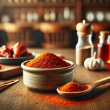 Mezcla de especias Nashville extra picante para alitas de pollo – Savourshop