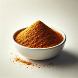 Condimento indonesio Ayam Goreng para pollo frito crujiente en presentación en polvo.