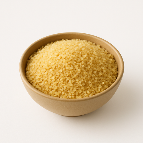 Bulgur grano medio 500g