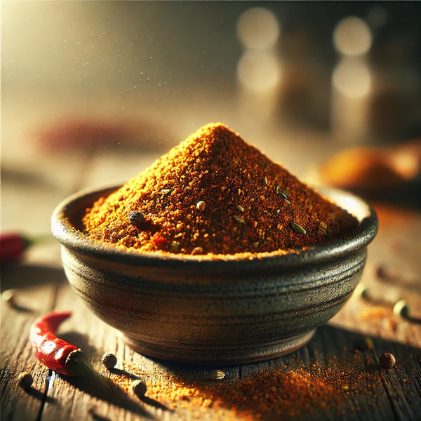 Chana Masala, curry para legumbres 30g