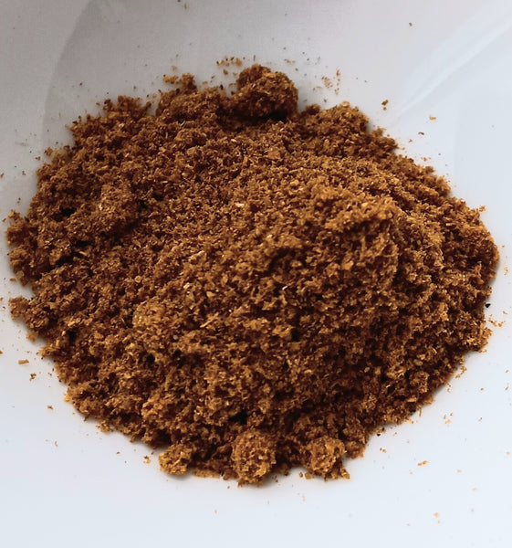 Curry Garam Masala Paste 300g