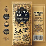 Golden Milk  30g