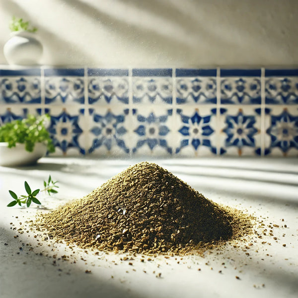 Zaatar Premium del Líbano – 40g