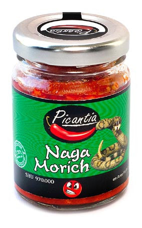 Pasta Naga Morich 106 - savourshop.es