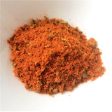 Mexican Rub 30g