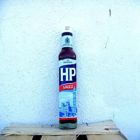 Brown Sauce HP - savourshop.es