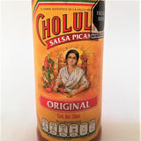 Salsa Tradicional Cholula 150ml