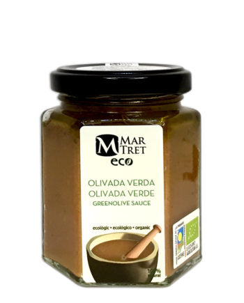 Oliverda Verda