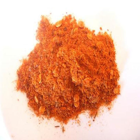 Harissa en polvo 40g - savourshop.es