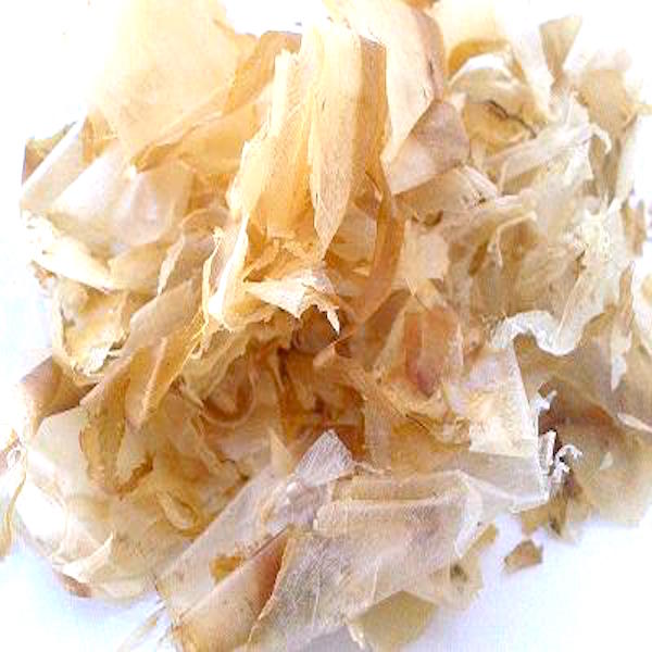 Katsuobushi 20g