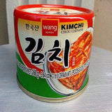 Kimchi , col fermentada coreana bote grande - savourshop.es