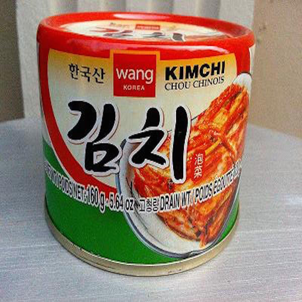 Kimchi , col fermentada coreana - savourshop.es