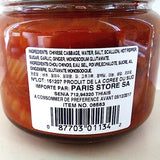 Kimchi , col fermentada coreana bote grande - savourshop.es