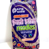 Noodles King Soba Pad Thai arroz integral - savourshop.es