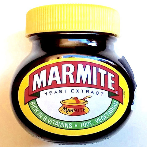 Marmite 100g - savourshop.es