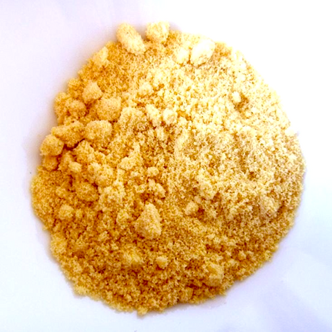 Mostaza Inglesa en Polvo 40g - savourshop.es
