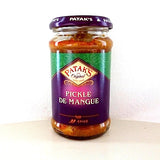 Pickle de Mango Patak's - savourshop.es