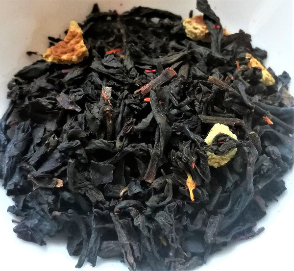 Té negro Divina Gracia 50g