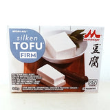 Tofu Firm Mori Nu 340g - savourshop.es