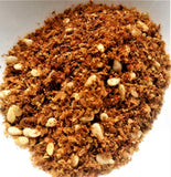 Zataar picante 40 g – mezcla de especias oriental ligera