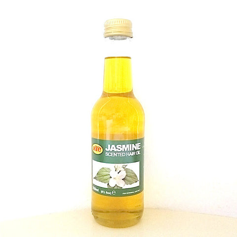 Aceite de Jazmín 500ml - savourshop.es