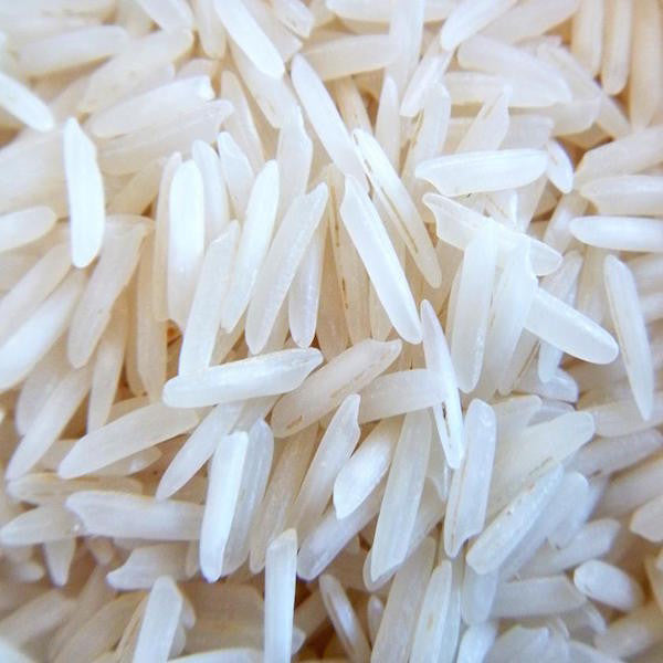 Arroz Basmati 5Kg - savourshop.es