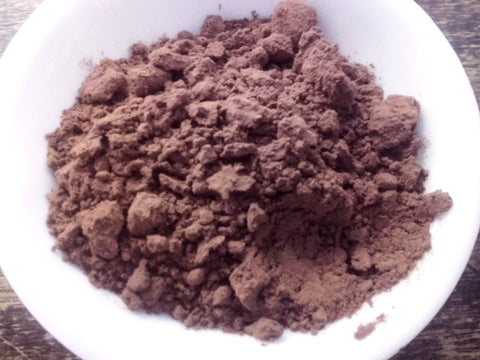 Cacao en polvo desgrasado 22% 250g - savourshop.es