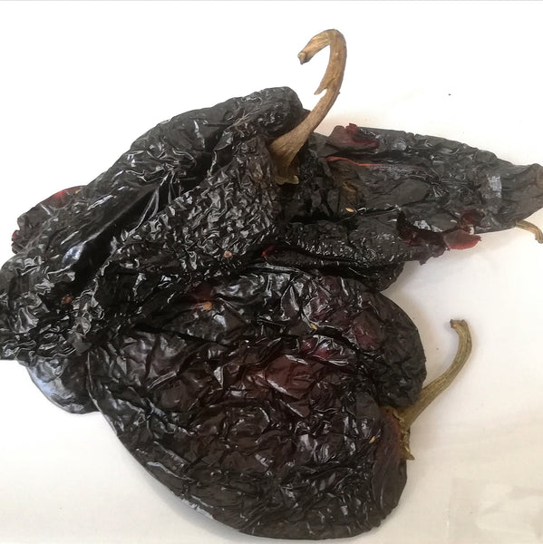 Chile Ancho 40g
