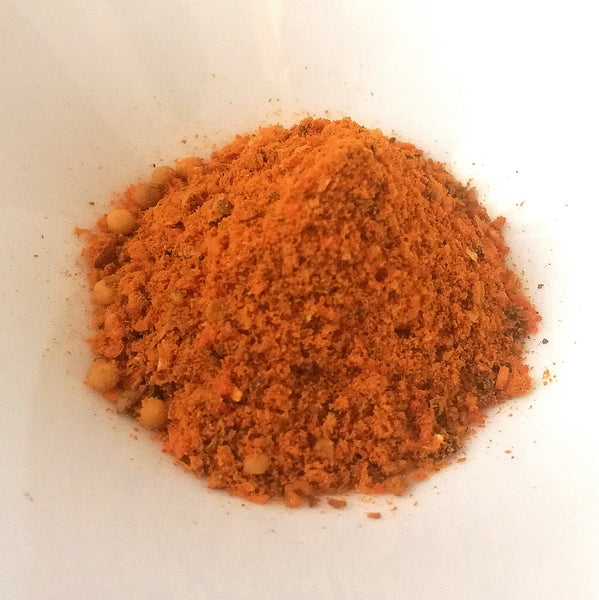 Curry Colombo Terre Exotique 30g
