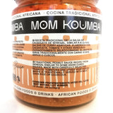 Salsa Maffe Mom Koumba 230ml