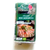 Mie Noodles orgánicos 250g - savourshop.es