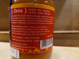 Salsa de Pimientos Extra Hot Zena Senegal 270g