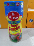 Sazón Super Completo Baldom 255g