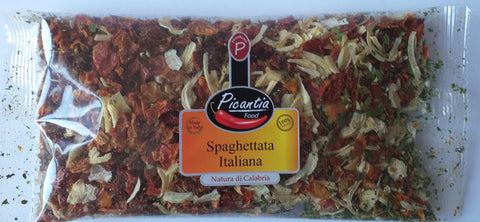 Spaghettata Italiana 80g