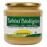 Tahini , crema de sésamo bio - savourshop.es