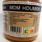 Salsa Yassa Mom Koumba 230 ml
